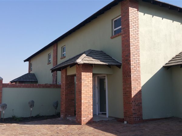 3 Bedroom House 3 Bedroom House