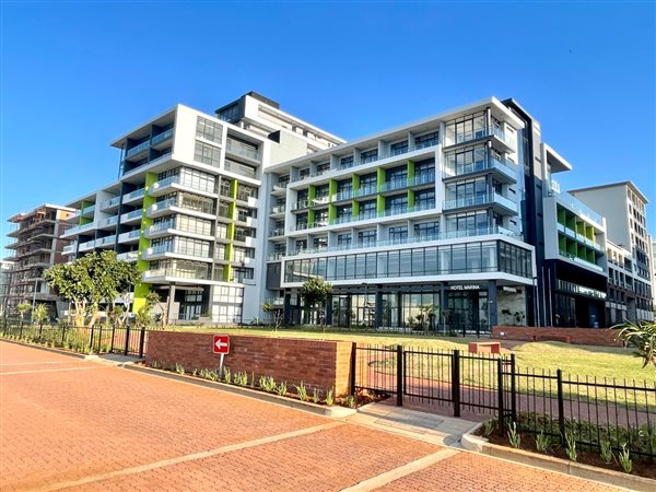 5299  m² Commercial space in Umhlanga Ridge
