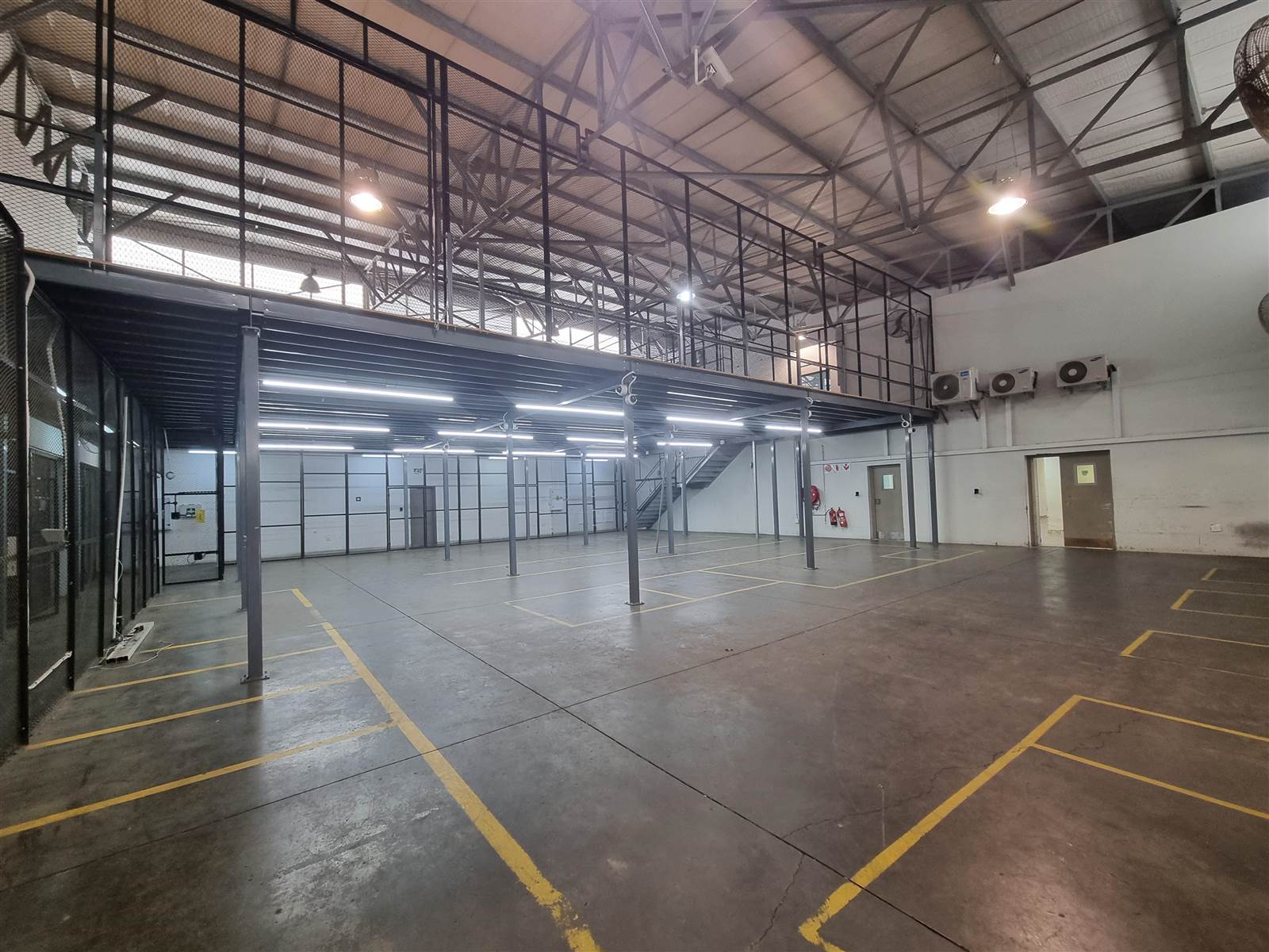 1622  m² Industrial space in Westmead photo number 22