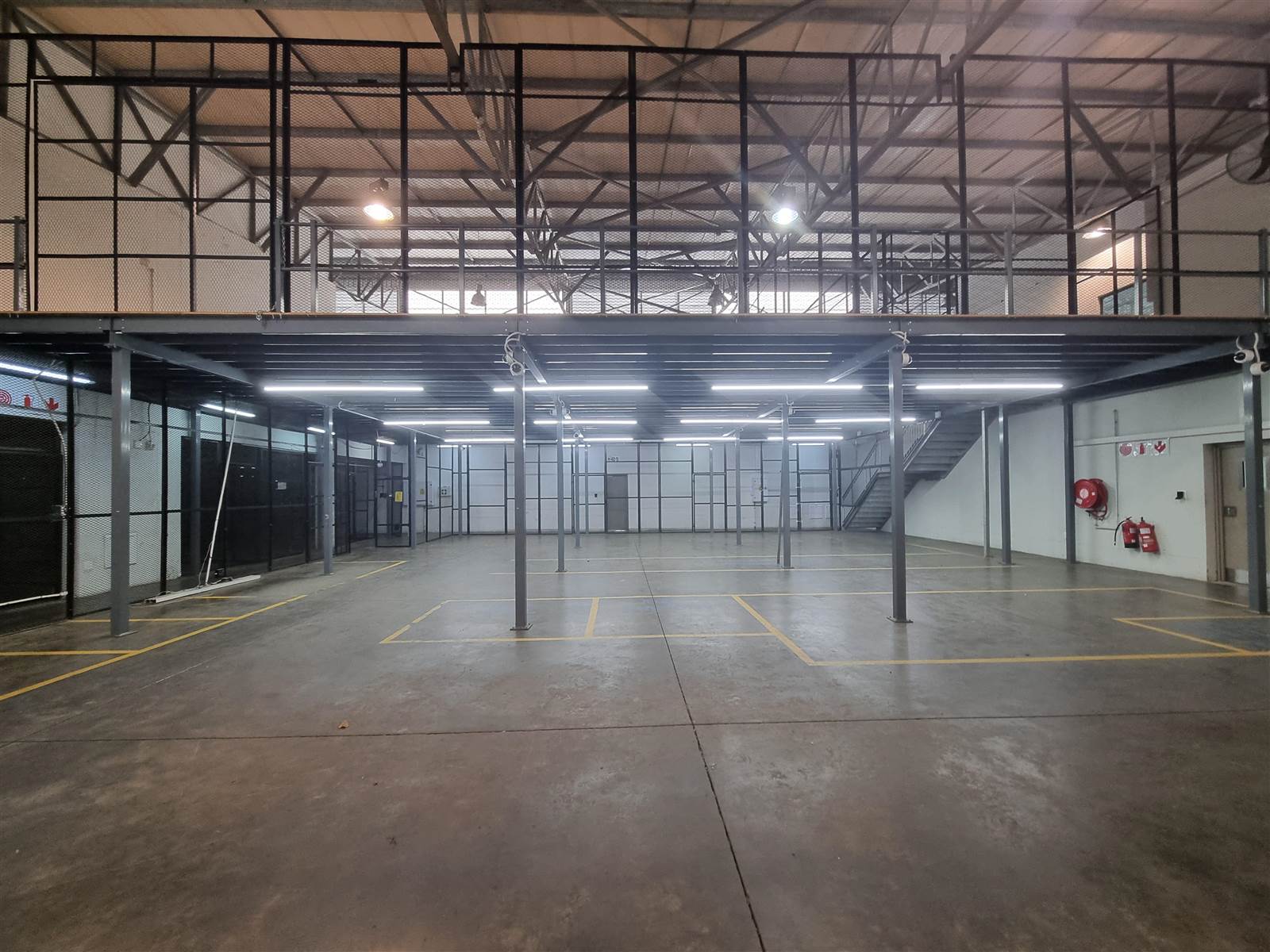 1622  m² Industrial space in Westmead photo number 23