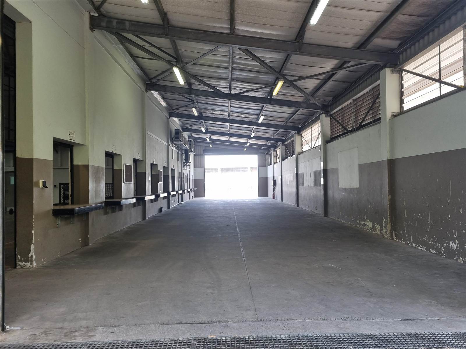1622  m² Industrial space in Westmead photo number 30