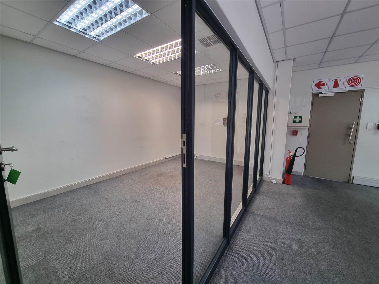 1622  m² Industrial space in Westmead photo number 5