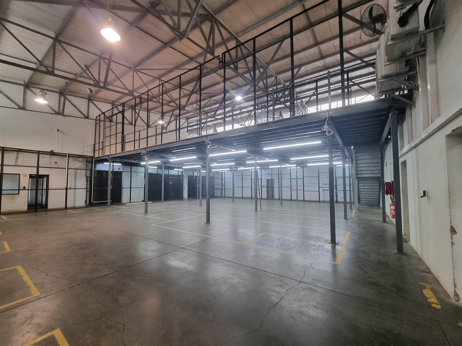1622  m² Industrial space in Westmead photo number 25