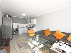 Apartment in Parklands