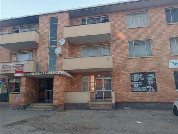 3 Bed Apartment in Port Elizabeth Central