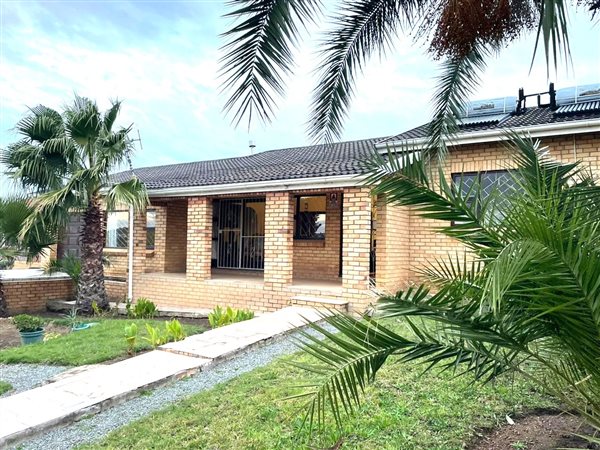 3 Bed House in King Williams Town