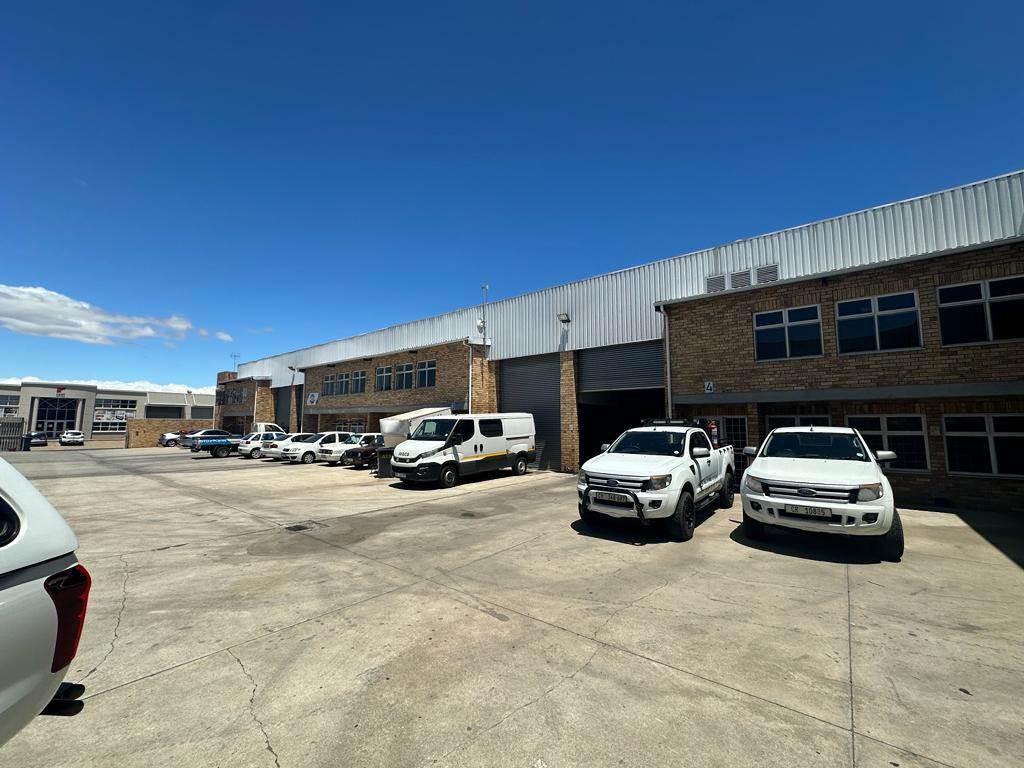 362  m² Industrial space in Bellville Central photo number 9