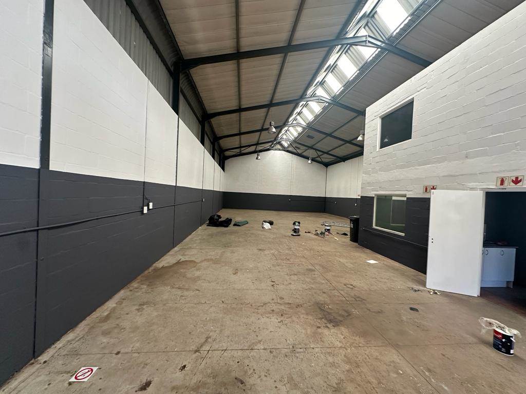 362  m² Industrial space in Bellville Central photo number 6