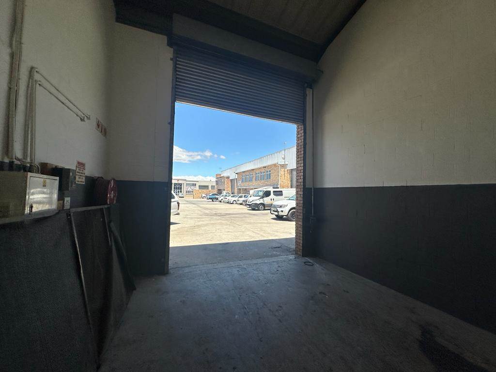 362  m² Industrial space in Bellville Central photo number 8