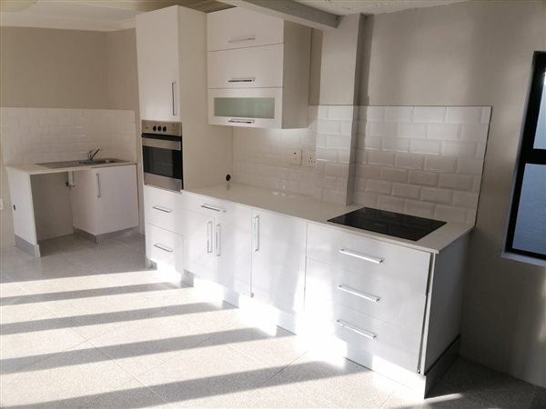 1 Bed Apartment in Heidelberg Central