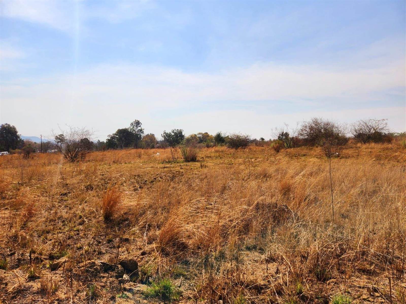 2.8 ha Land available in Rietvallei AH photo number 4