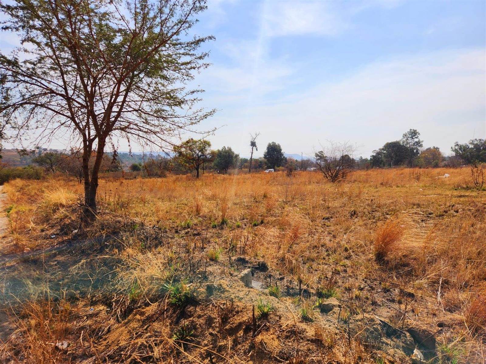 2.8 ha Land available in Rietvallei AH photo number 1