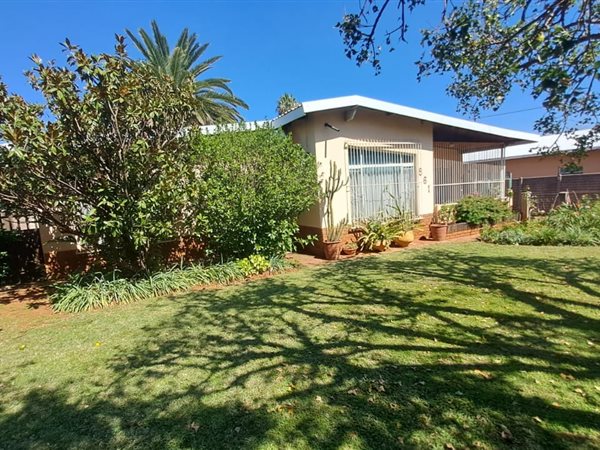 4 Bed House in Silverton