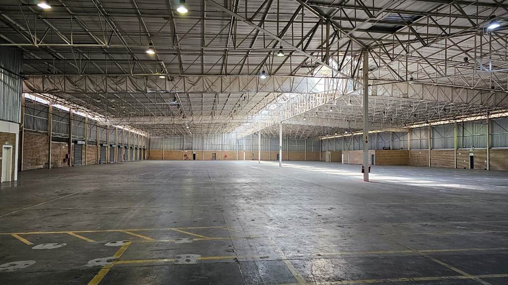 7263  m² Industrial space in Longmeadow photo number 4