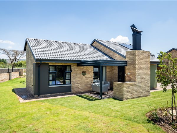 2 Bedroom House 2 Bedroom House