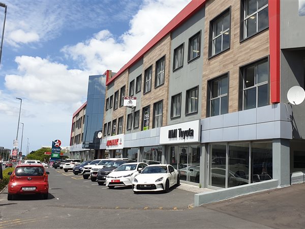 679  m² Commercial space in Bellville Central