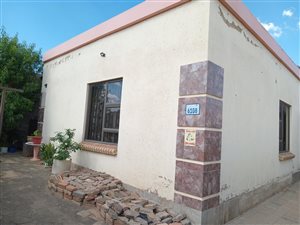 3 Bed House in Bram Fisherville