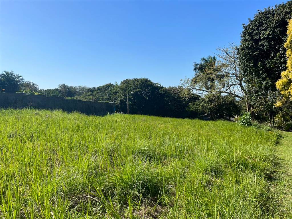 2039 m² Land available in Mtunzini photo number 1