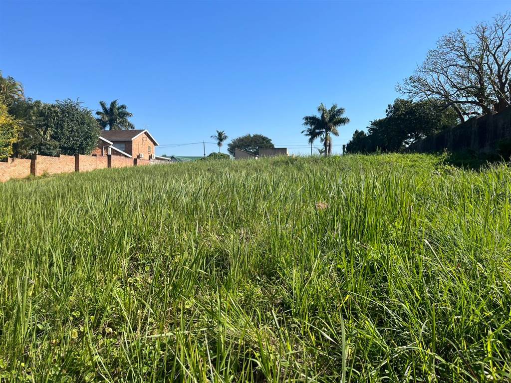 2039 m² Land available in Mtunzini photo number 2