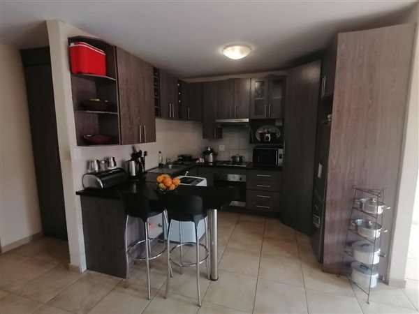 3 Bed Townhouse in Norkem Park