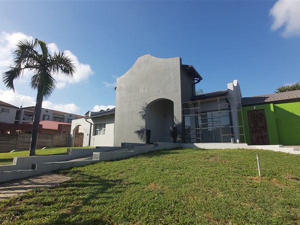 100  m² Commercial space in Nelspruit