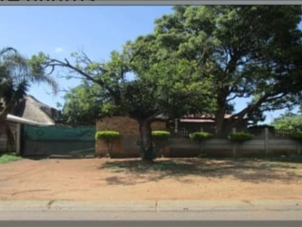 3 Bedroom House 3 Bedroom House