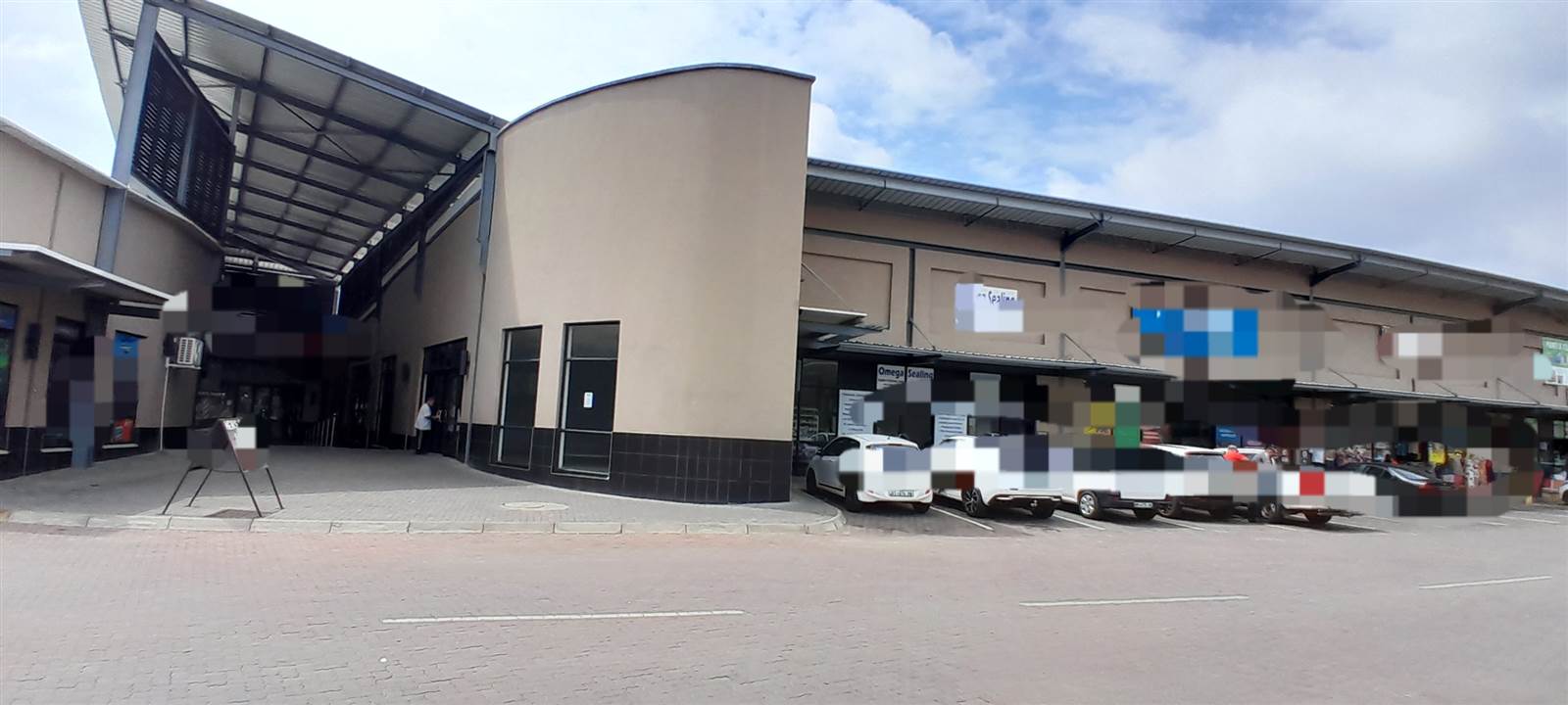 110  m² Commercial space in Waterval East photo number 3