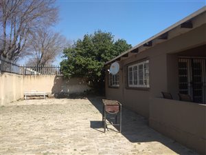 3 Bed House in Rosettenville