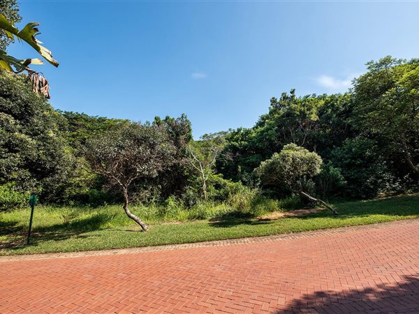 1727 m² Land available in Hilltop Estate