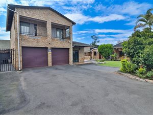 House in Pietermaritzburg Central