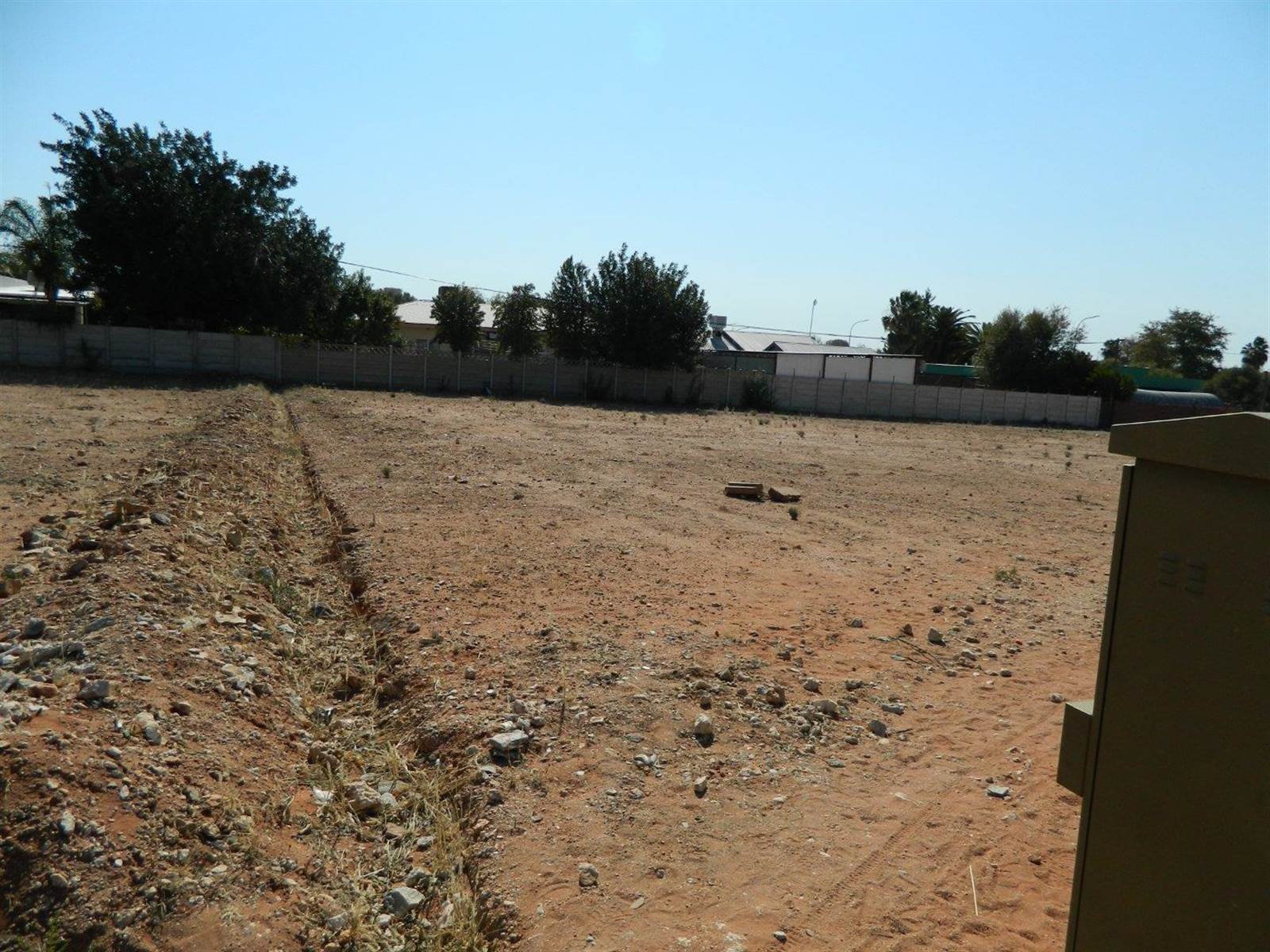 920 m² Land available in Flora Park photo number 3
