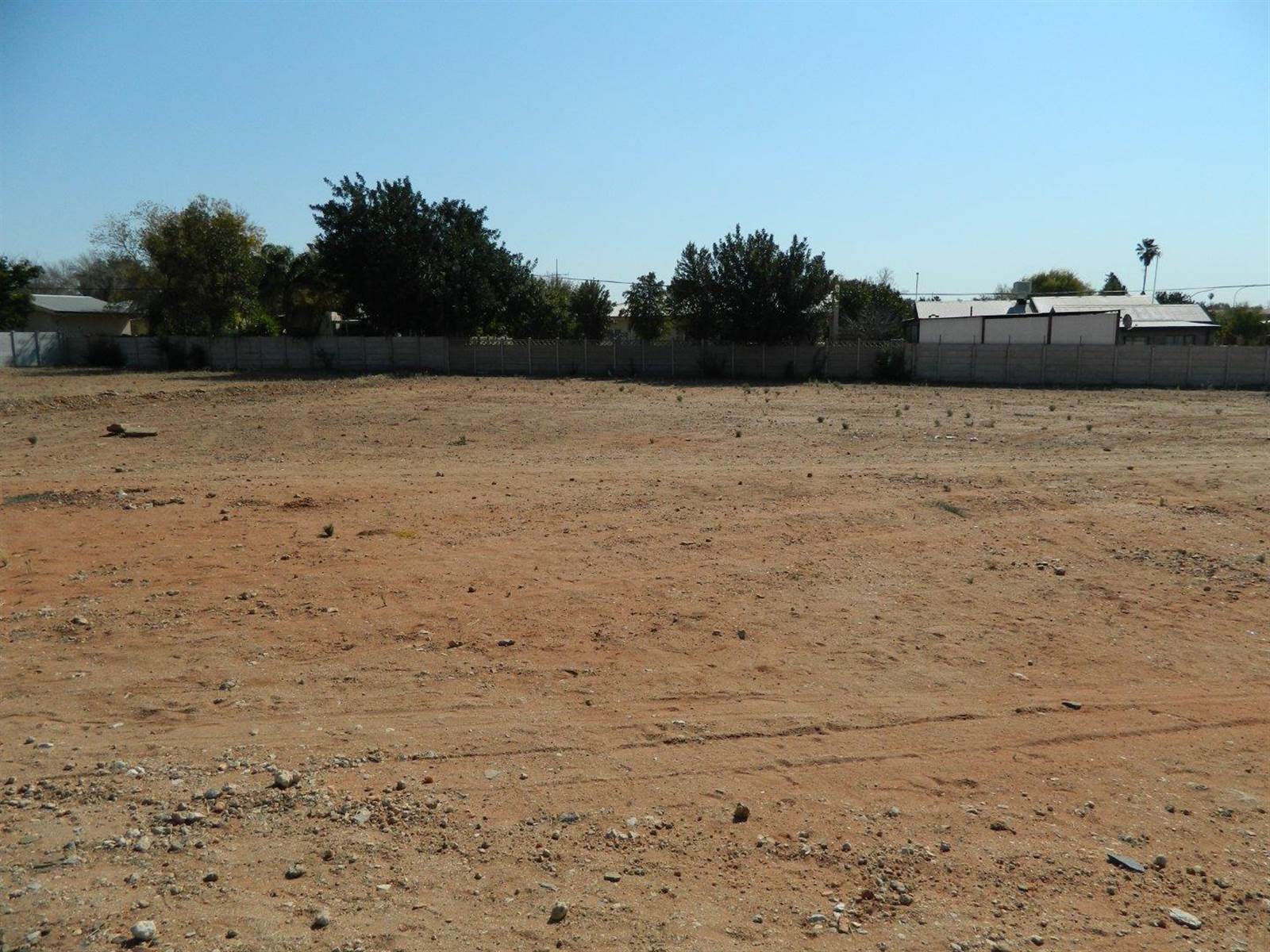 920 m² Land available in Flora Park photo number 2