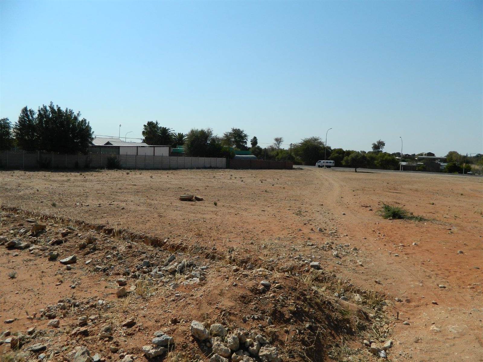 920 m² Land available in Flora Park photo number 4
