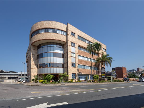 1490  m² Commercial space in Musgrave