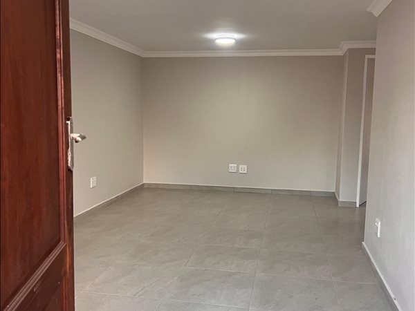 2 Bed Apartment