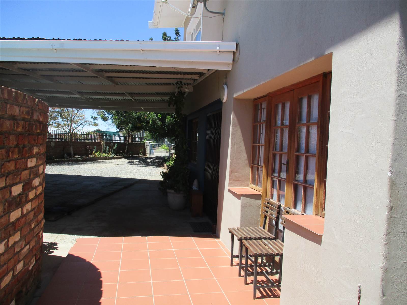5 Bed House in Graaff Reinet photo number 27