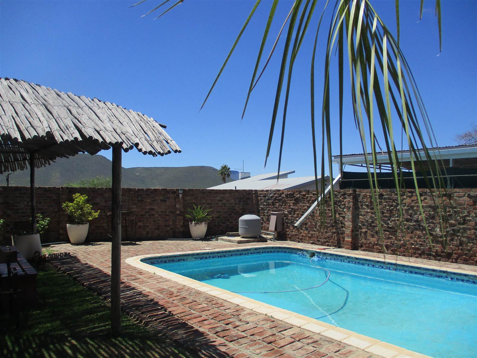 5 Bed House in Graaff Reinet photo number 25