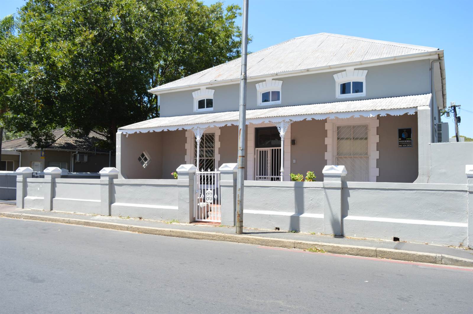 324  m² Commercial space in Paarl photo number 1