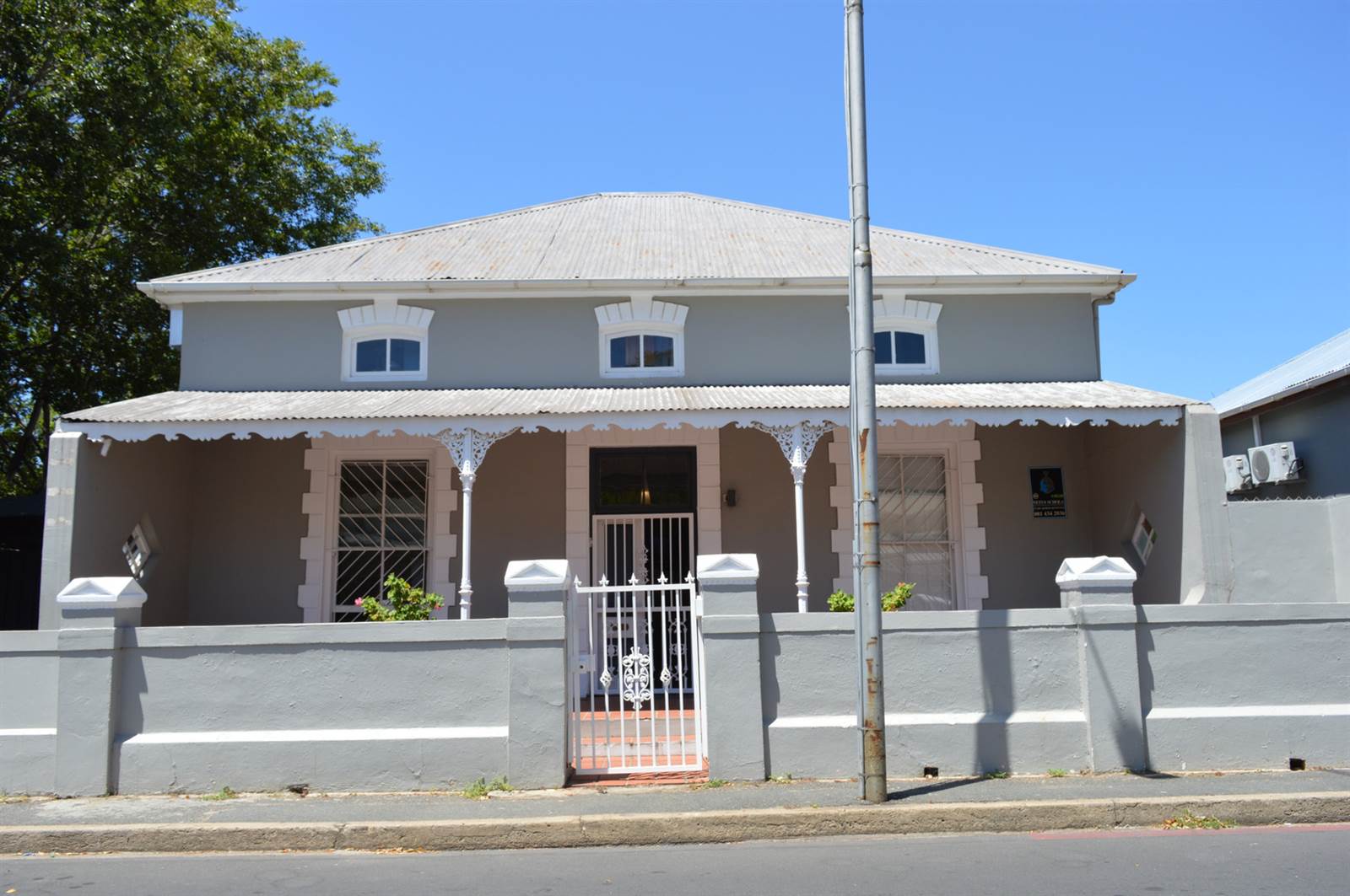 324  m² Commercial space in Paarl photo number 2