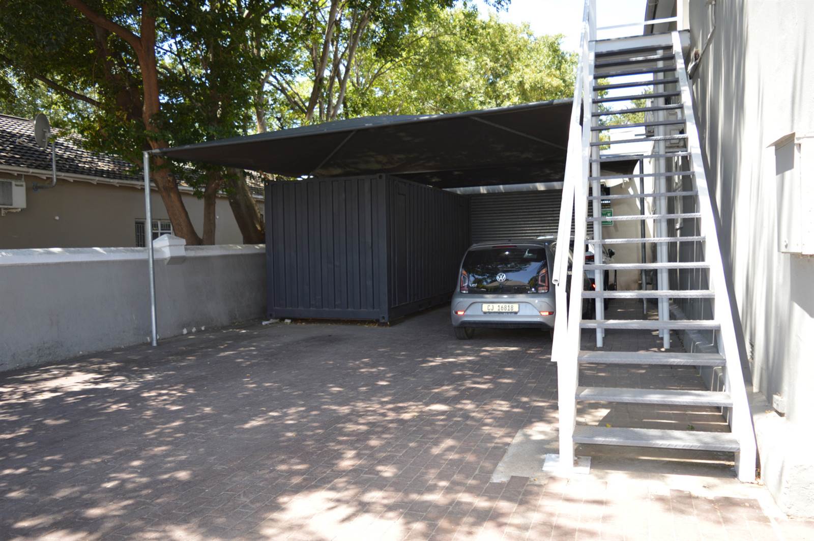 324  m² Commercial space in Paarl photo number 16