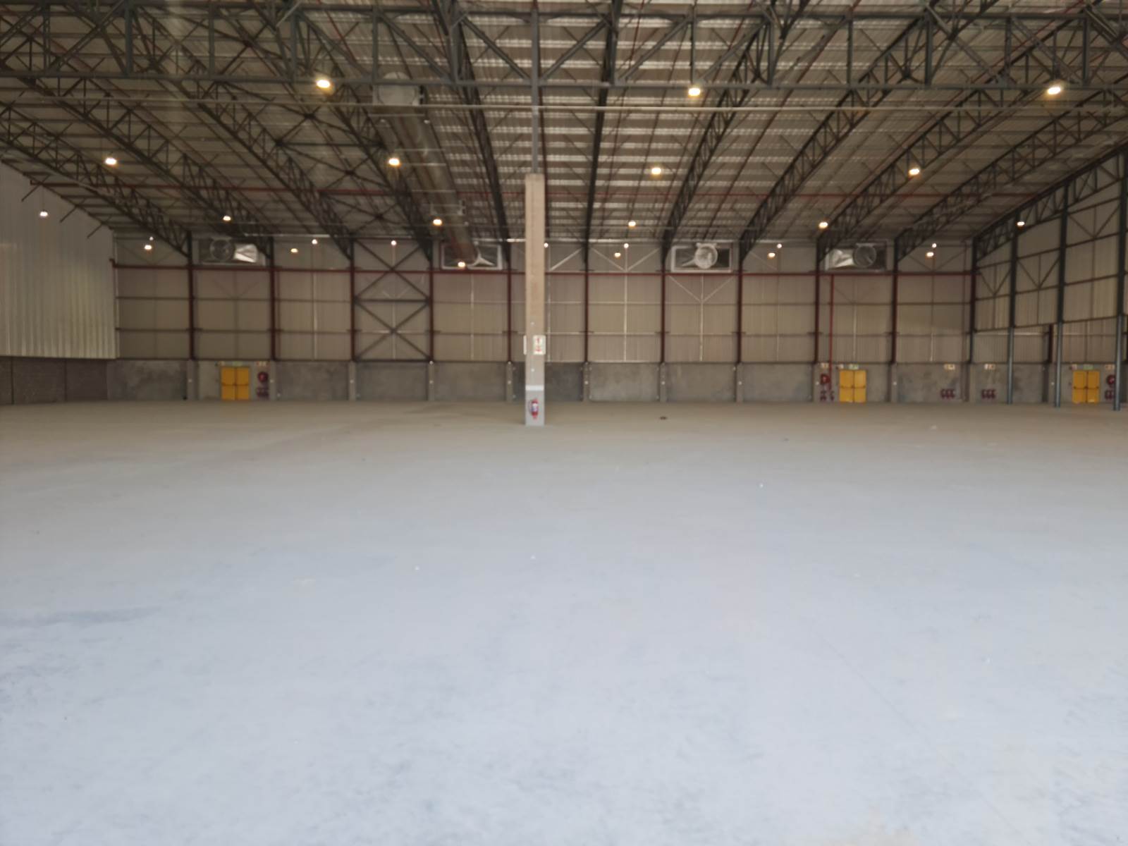 3484  m² Industrial space in Kuilsriver photo number 1
