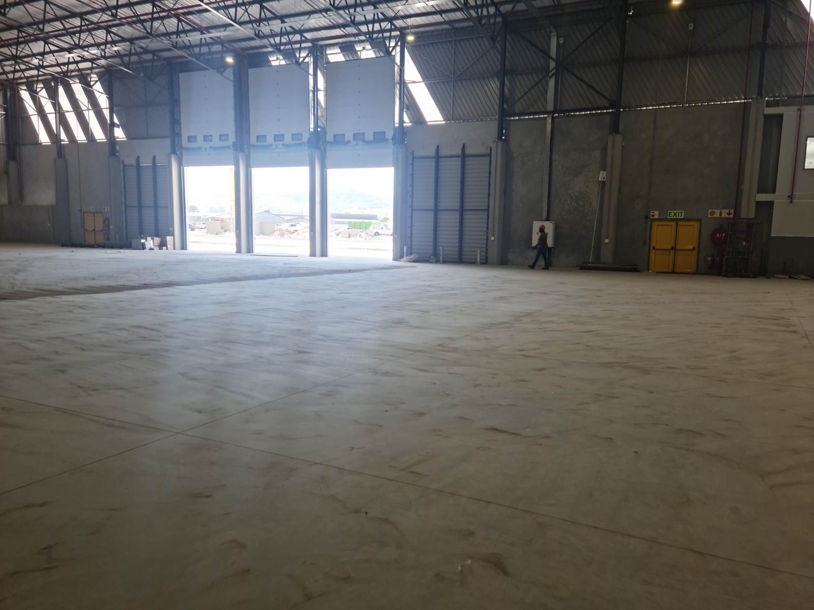 3484  m² Industrial space in Kuilsriver photo number 12
