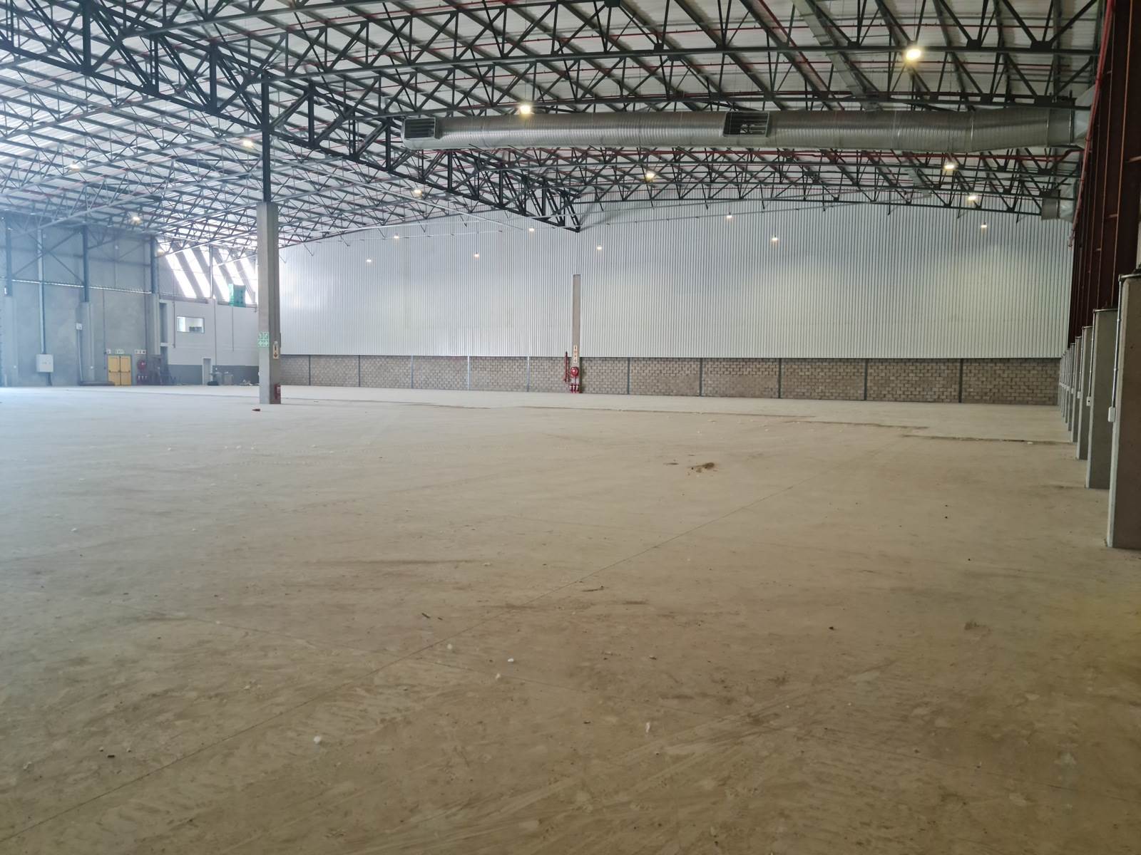 3484  m² Industrial space in Kuilsriver photo number 5