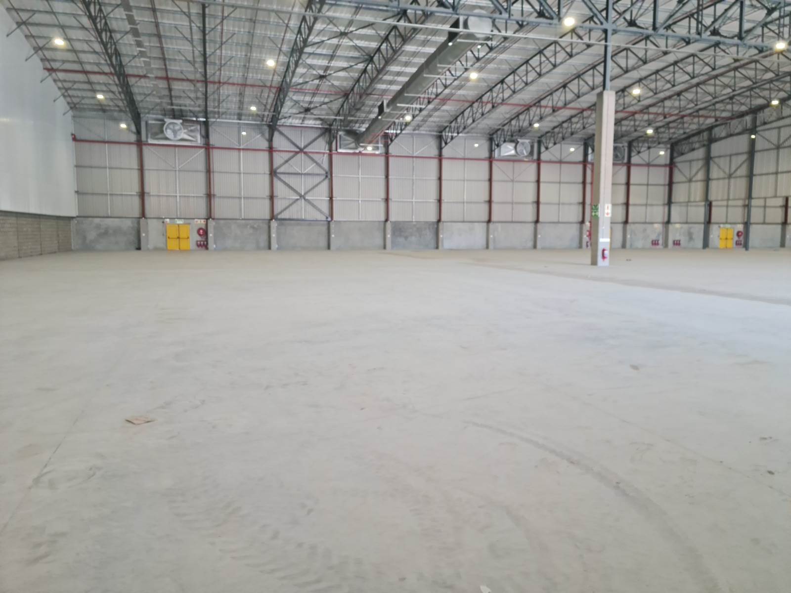 3484  m² Industrial space in Kuilsriver photo number 13
