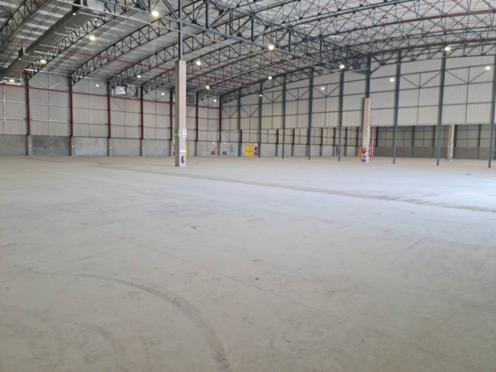 3484  m² Industrial space in Kuilsriver photo number 15