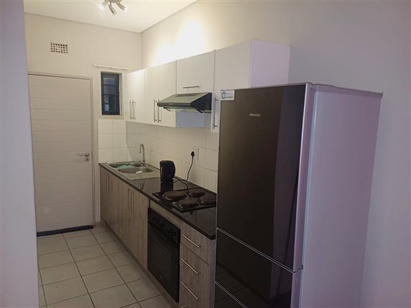 2 Bed Apartment