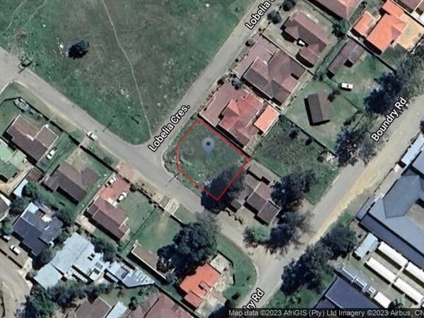 482 m² Land available in Mthata