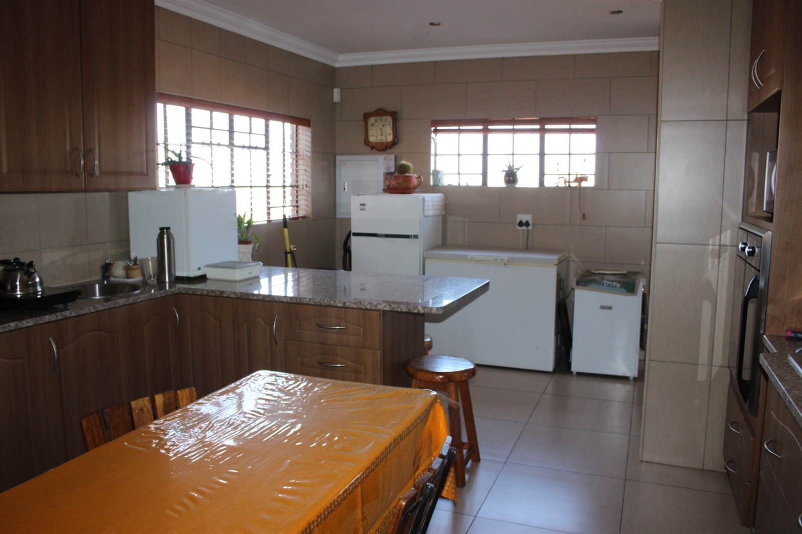 3 Bed House in Kungwini Country Estate photo number 10