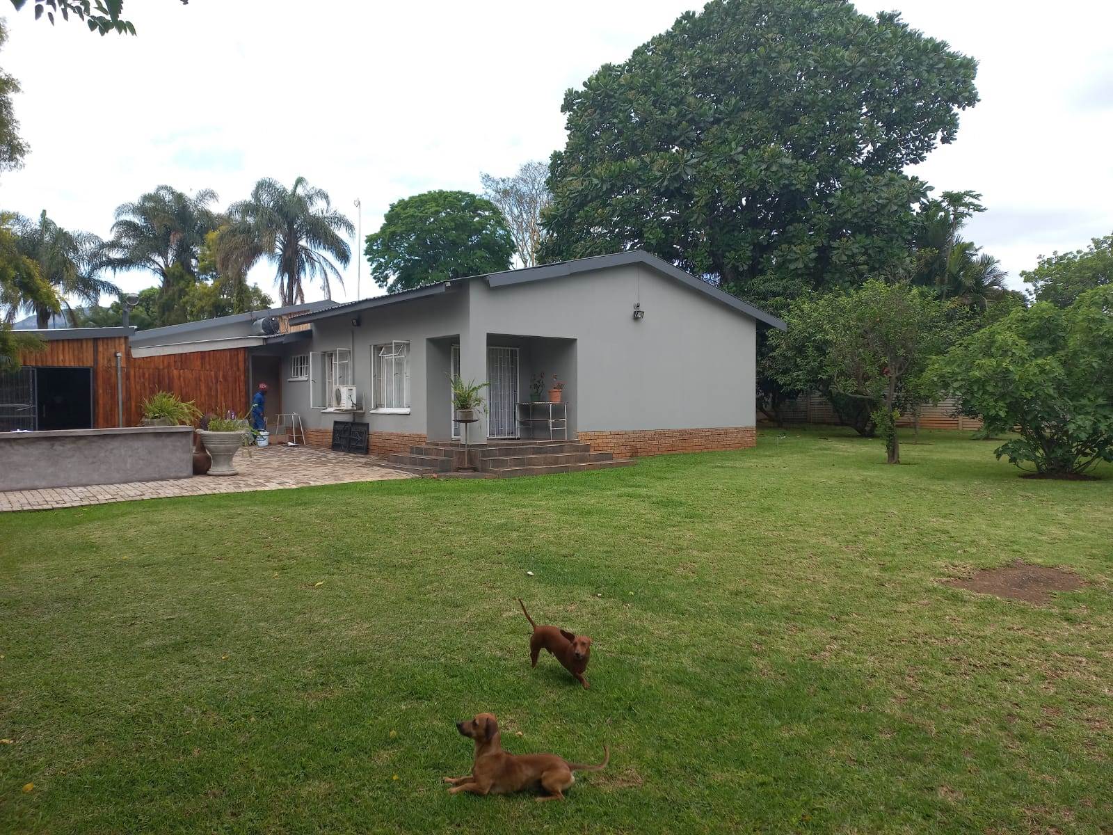 6 Bed House in Louis Trichardt photo number 29