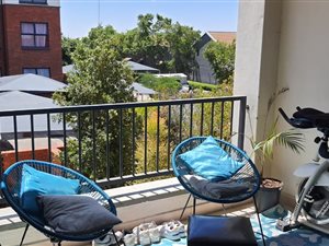 3 Bed Apartment in Greenstone Crest